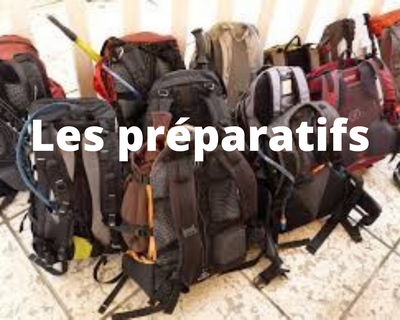 sacs à dos de voyage