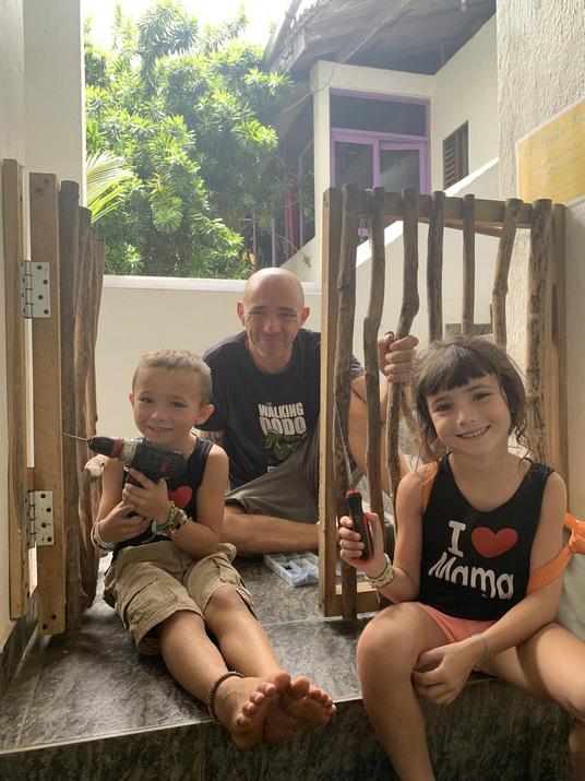 Entreprise Jadéon  devis gratuit bricoleurs