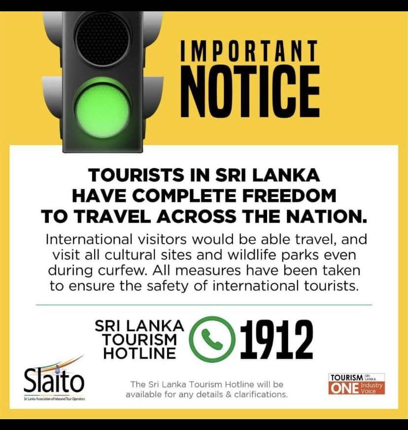 pas de problème pour les touristes pas de proble pour les touristes