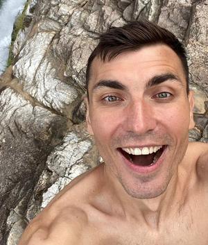 Aliaksei copain Aliaksei