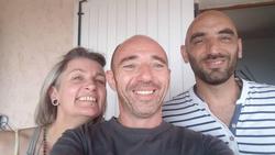 Copains de jadeon copains de david