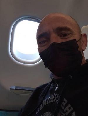 David dans l'avion david dans l avion