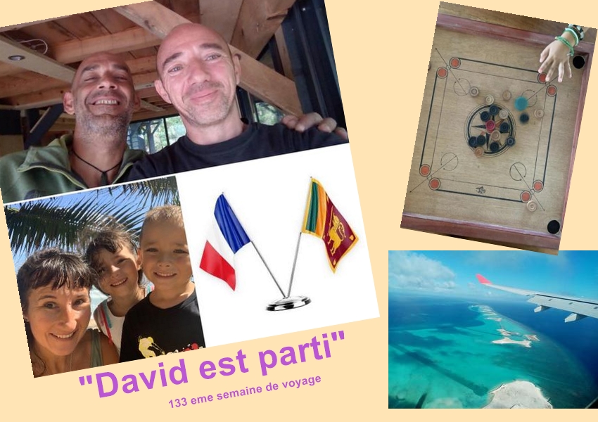 entete 133 eme semaine