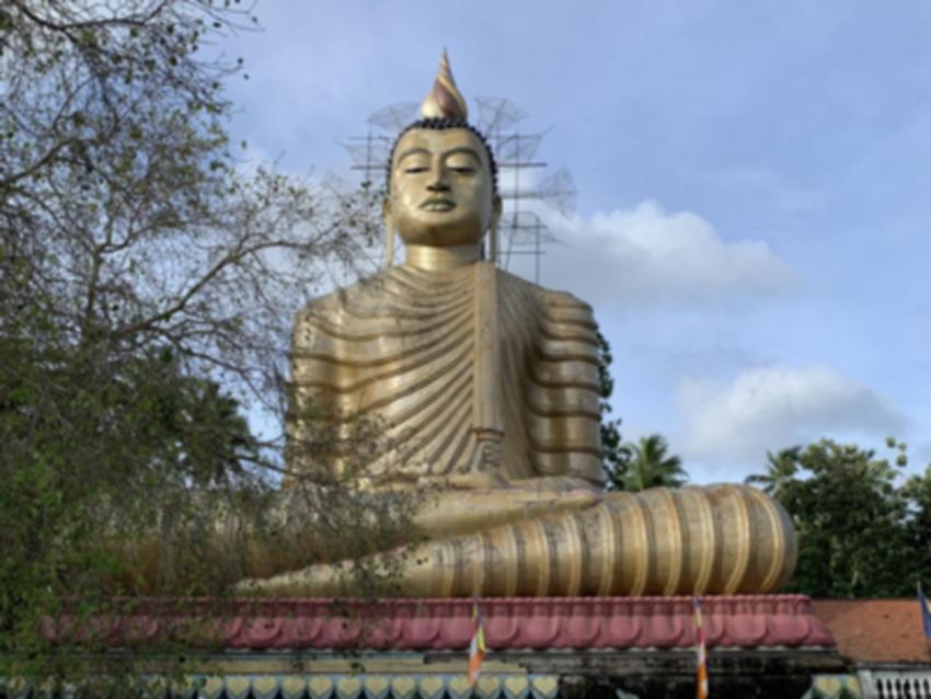 temple bouddhiste : «  Wewurukannala Buduraja MahaViharaya   temple bouddhiste : «  Wewurukannala Buduraja MahaViharaya