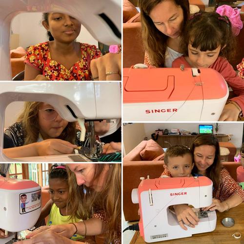 Atelier de couture Atelier de couture couture