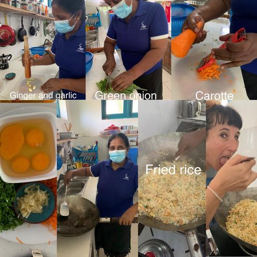 Cours de cuisine cours de cuisine