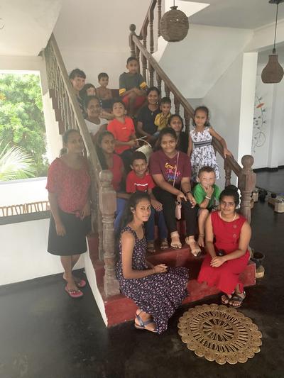 La foule dans la salle de ciné Les spectateurs