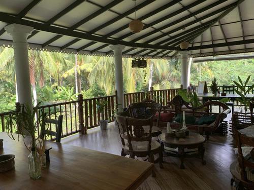 La maison de Mallory La maison de Mallory