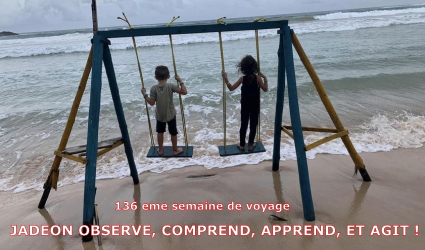 entete 136 eme semaine