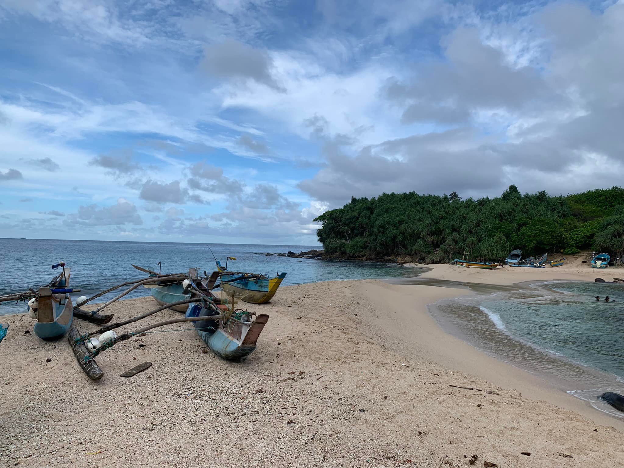 Paysage sri lankais paysage Sri Lankais