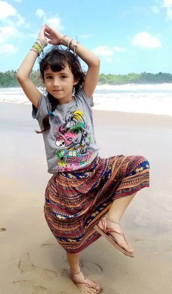 ZEN ATTITUDE lacher prise Jade fait du yoga