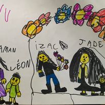 lL;amour,l'amour quand tu nous tiens... jade amoureuse