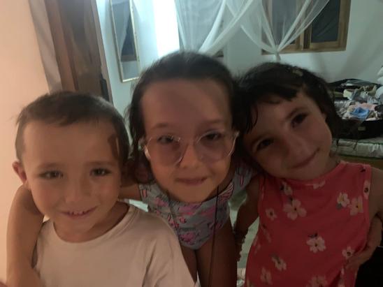 Copine jane quitte le sri lanka pour rejoindre sa famille