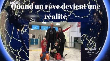 1000 jours de voyage  mille  jours de voyage