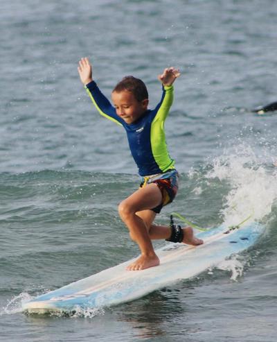 leon surf