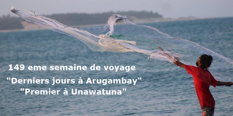 entete 149 eme semaine de voyage