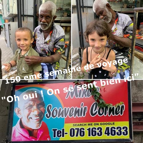 entete on se sent bien à Sri Lanka