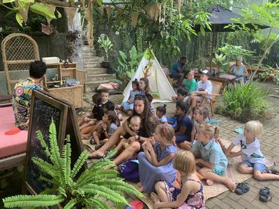 librairie de mr curtis