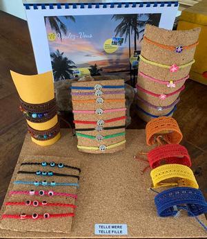 boutique telle mére telle fille