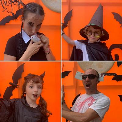 zombie mavi mercredi adam