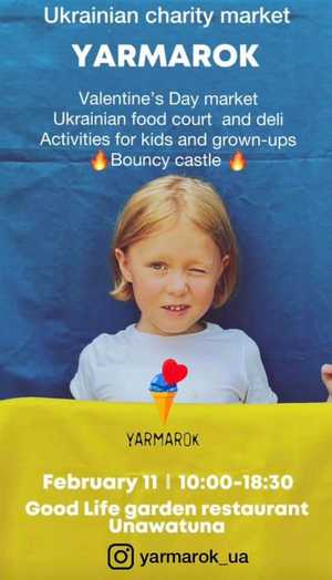 yarmarok