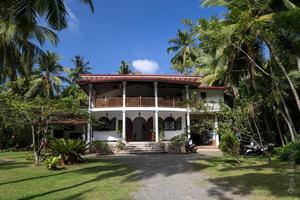 "THE ESCAPE" la guesthouse the escape