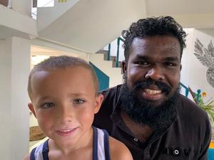 Léon et Mogan Leon et Mogan