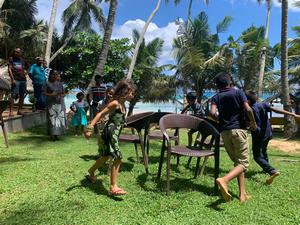 jeu de la chaise musicale jeu de la chaise musicale