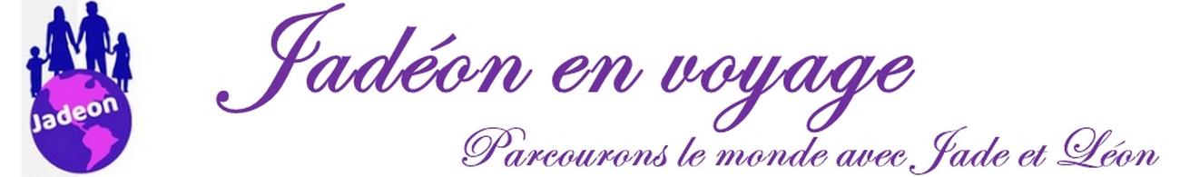 JADÉON EN VOYAGE.COM