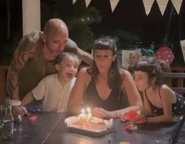 mon anniversaire