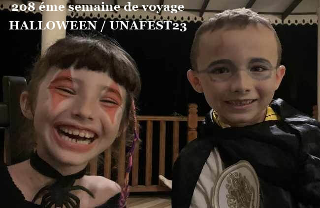 entete article halloween unafest23 Unawatuna
