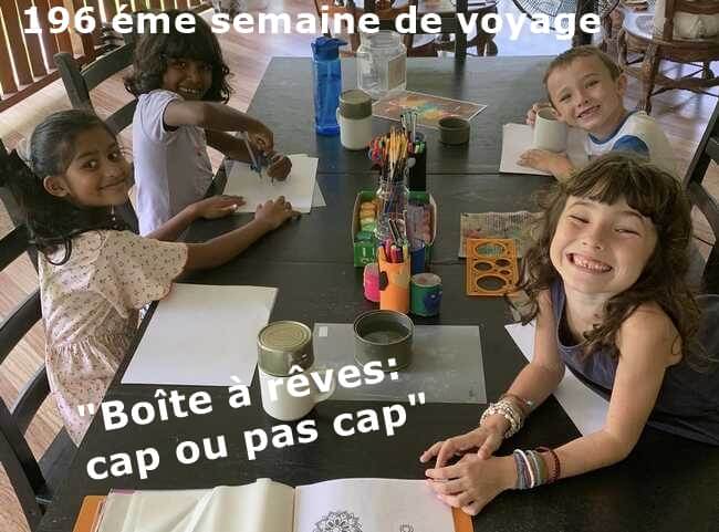 jadeon fait des rêves