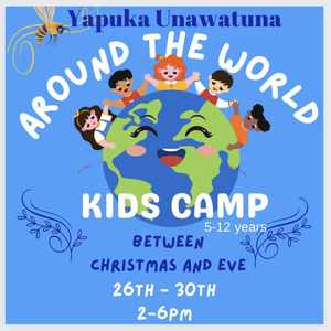 yapuka camp