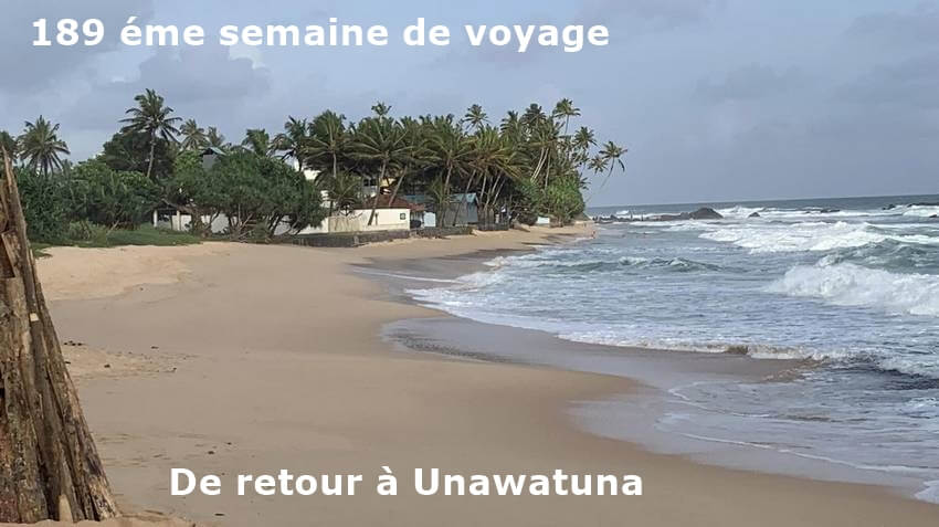 Unawatuna